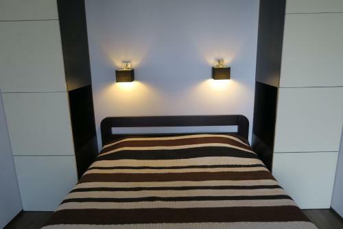 Favorit Apartments