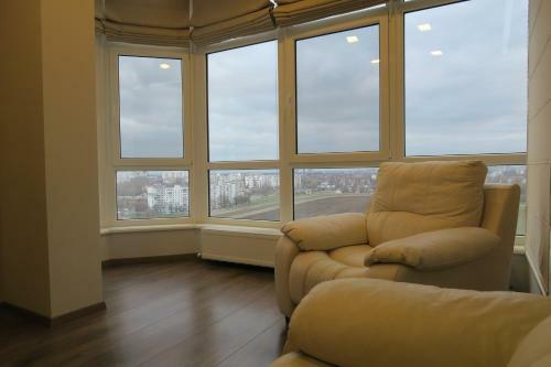 Favorit Apartments