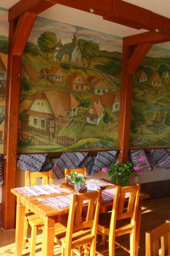 Cafe-motel Goryanka