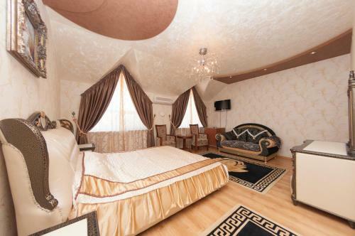 Strelets Hotel