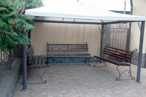 Strelets Hotel