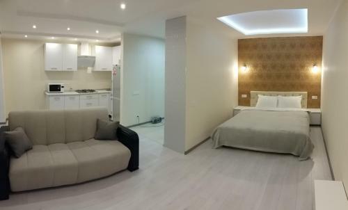 Apartamento Sunny Studio
