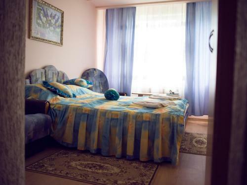 Hotel Complex Korop