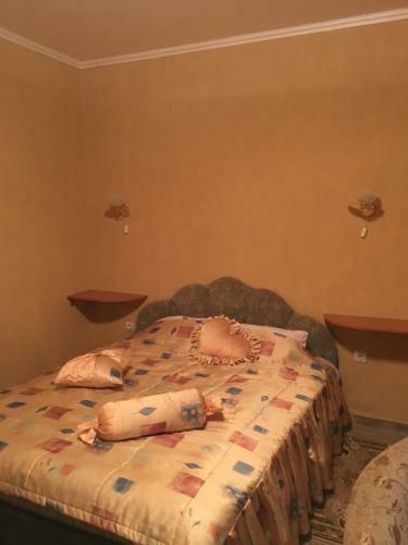 Hotel Complex Korop