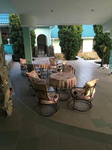Hotel Complex Korop