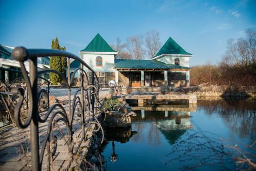 Hotel Complex Korop