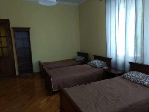 Albergue ?????? Lutsk G84
