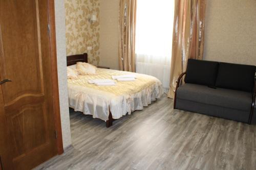 Hotel Villa Terrace