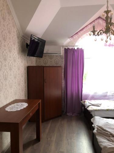Hotel Villa Terrace