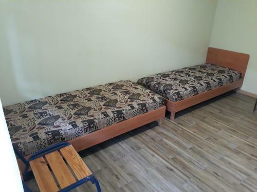 Hotel Bermudy