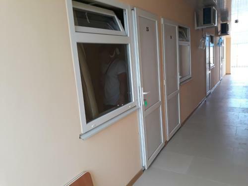 Hotel Bermudy