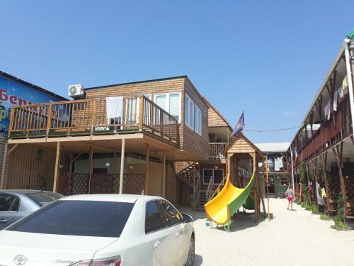 Hotel Bermudy