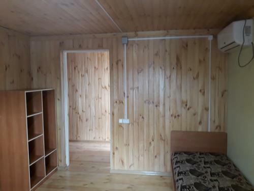 Hotel Bermudy