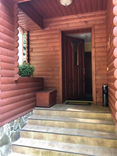 Hostal Family Cottage