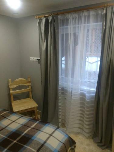 Hotel U Yuliyi