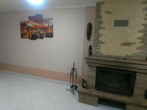 Hotel U Yuliyi