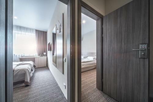 Hotel Reikartz Aquadar