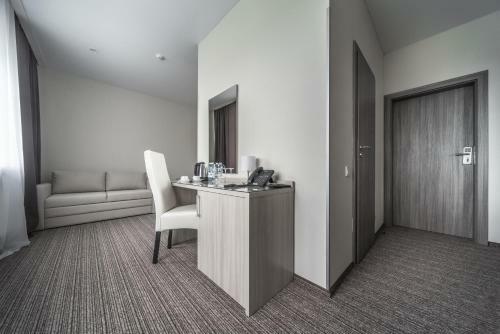 Hotel Reikartz Aquadar