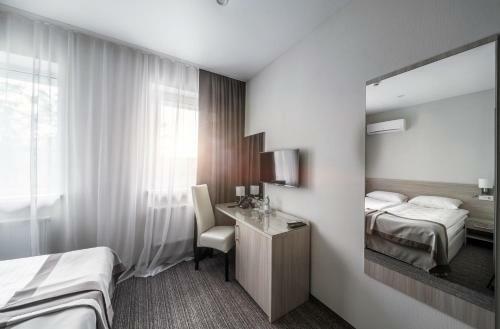Hotel Reikartz Aquadar