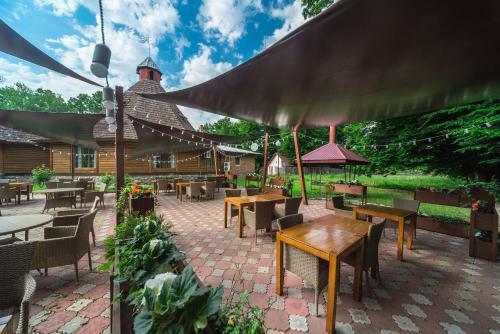 Hotel Reikartz Aquadar