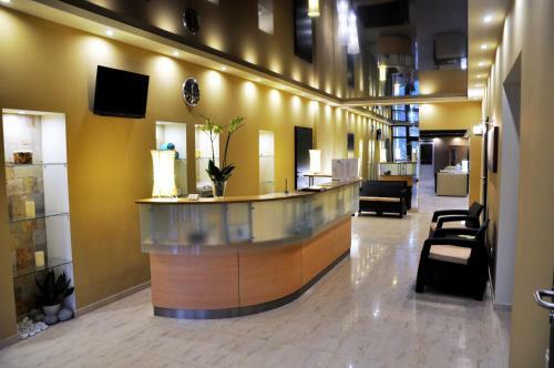 Hotel Reikartz Aquadar
