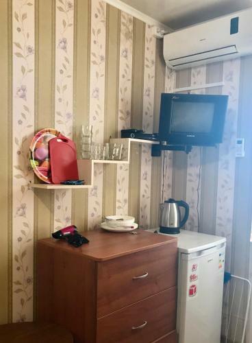 Hostal Dacha Tovarichsha Saakhova