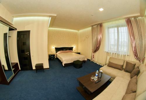 Hotel Europa