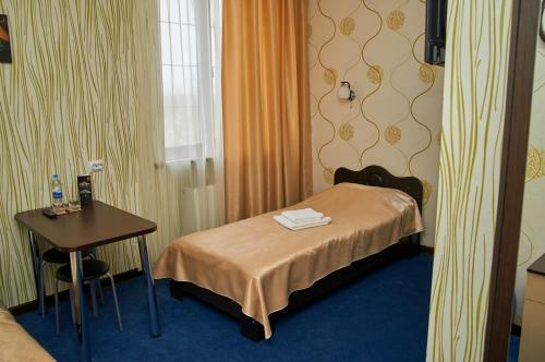 Hotel Europa