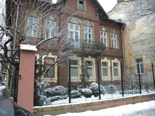 Apartamento Studios At Anchevskih 3