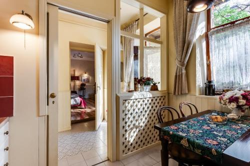 Apartamento Studios At Anchevskih 3