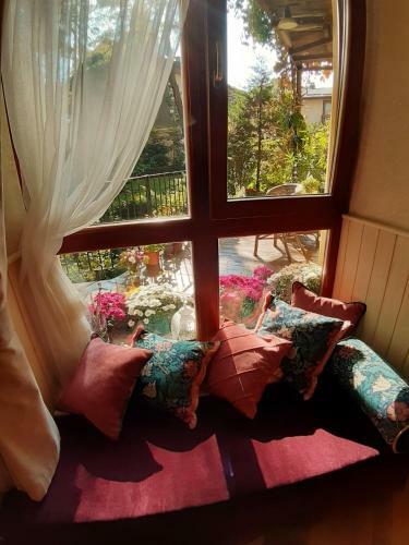 Apartamento Studios At Anchevskih 3