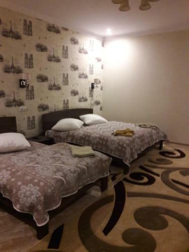 Hotel Ashad