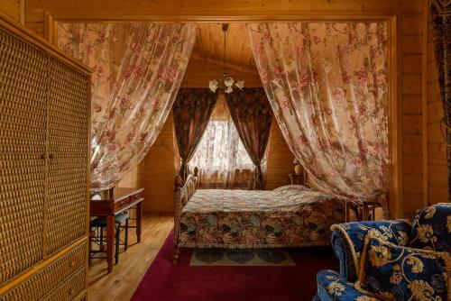 Holiday Hotel Glebovka