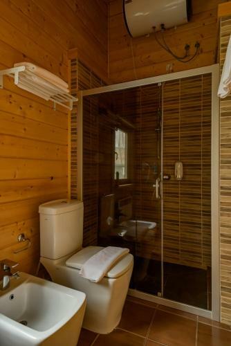 Holiday Hotel Glebovka