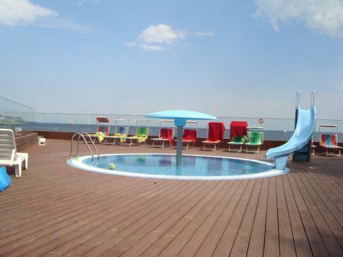 Holiday Hotel Glebovka