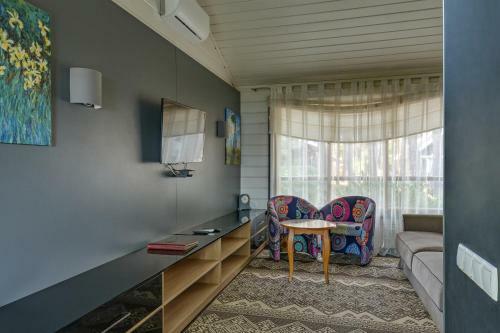 Holiday Hotel Glebovka