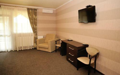 Motel Hotel Vulyk