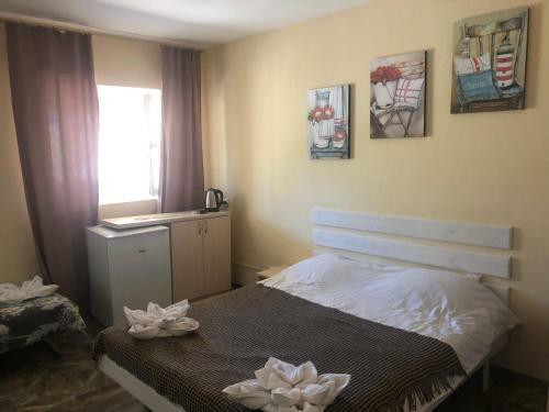 Sv Apartments
