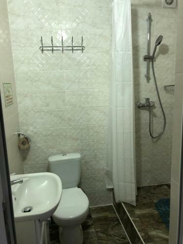 Sv Apartments
