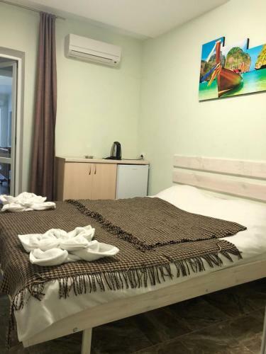 Sv Apartments