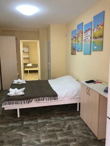 Sv Apartments