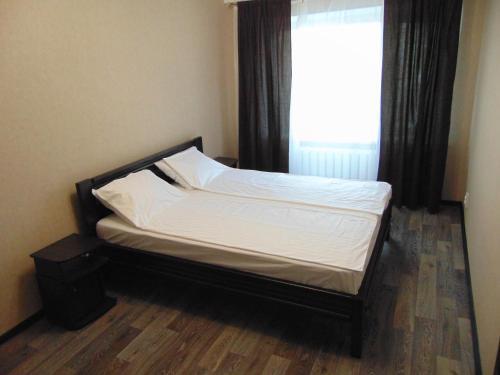 Apartment On Sobornyi Avenue 133