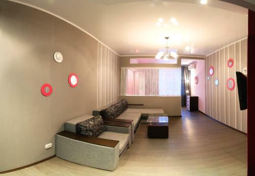 Apartment Dekabrystiv