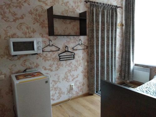 Apartment On Oleksandra Konyskogo 10