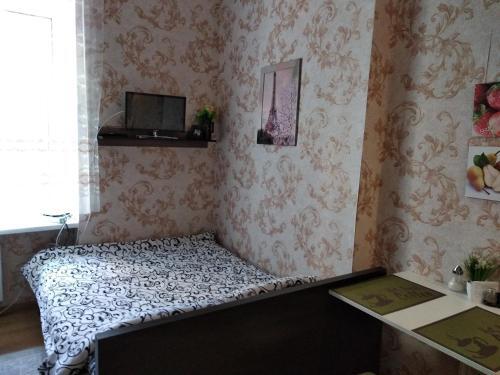 Apartment On Oleksandra Konyskogo 10