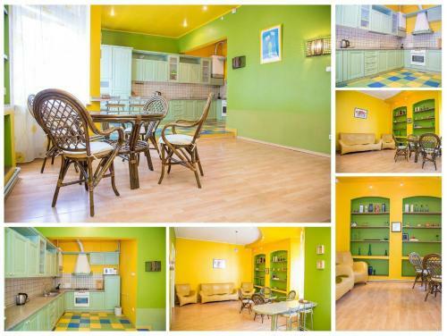 Apartment 250m