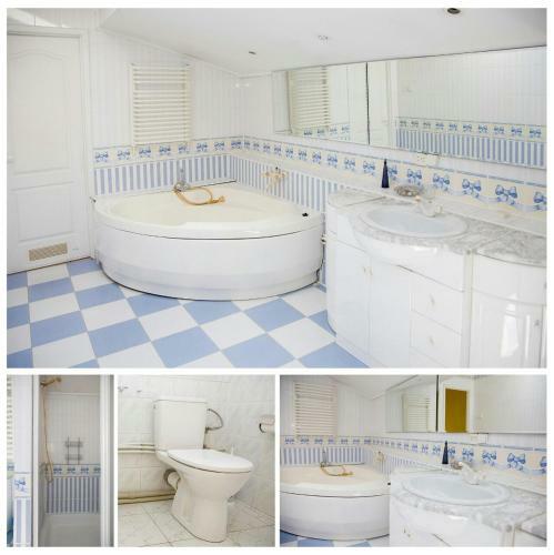 Apartment 250m