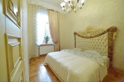 Apartamento Goldenapartmentlviv
