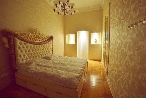 Apartamento Goldenapartmentlviv