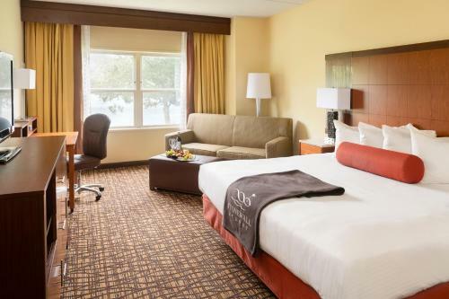 Hotel Stonewall Resort